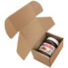 5" x 4" x 3" Brown Shipping Storage Boxes Cardboard MAILING Packet Small Parcel (250)