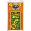 Antler King Soil Test Kit Do it Yourself Results - PH