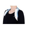 Posture Corrector Clavicle Support Back Shoulder Brace By Flexibrace®