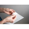 Hyde 09954 Popcorn Ceiling Repair Kit, White