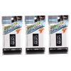 Gatsby Powder Blotting Paper 70 Sheets x 3 Sets