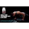 Alpha Drive RX - Male Performance - 3 Bottles 180 Tablets