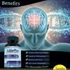 2X ADDERPLEX ENERGY PILLS EXTREME FOCUS & EUPHORIA INTENSE Nootropic Supplements