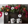 Wrendale Designs - 'Christmas Cracker' Mug