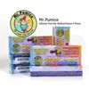 6 PCS  Mr. Pumice Ultimate Pumi Bar Medium / Extra Coarse