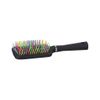 Tough 1 Rainbow Bristle Mane and Tail Brush