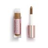 Revolution Conceal & Define Concealer, Lightweight, Long-Lasting, Full Coverage Face Makeup, C13.5, 4g