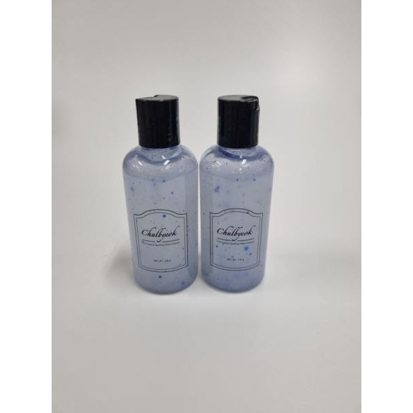 Iron Wall Girl Pure Capsule Carbonated Water Cleanser 110g x 2/Beauty People