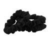Boots soft grip scrunchies black