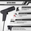 Automotive Timing Light 12V Inductive Ignition Gun for 2&4 Stroke Petrol Engine