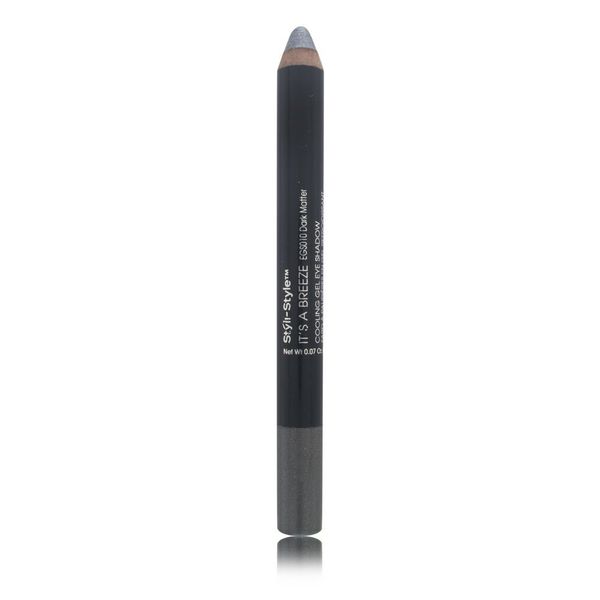 Styli-Style It's A Breeze Cooling Gel Eye Shadow Dark Matter