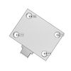 Festo LSNG-63 Clevis Foot, 63 Size