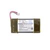 Aibatu 7.4V 1900mAh ST-03 Battery Replacement is Compatible with SRS-X33