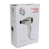 My2Feet Professional Electric Callus Remover+Replacement Disks, White
