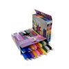 Chime Candles (20 colorful Candles )