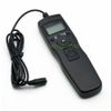 LCD Timer shutter Remote for Canon EOS 5D II 6D 7D 20D 30D 40D 50D D30 D60 DC275