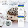 Inkbird Hygrometer Temperature Humidity Thermometer Tank Sensor Bluetooth Remote