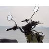SMB-26 Smartphone Mount Bar for Worldwalk Cross Cab 110 (2018 ~)