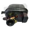 50 Caliber Racing Replacement Air Filter Box with Filter - Compatible with Yamaha PW50 Models [5104]