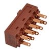 sparefixd Fan Speed Control Switch to Fit Jackson Cooker Hood
