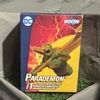 HEROCLIX EXCLUSIVE #DCP24-014 PARADEMON LE WK