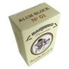 Barbero Alum Block No.01 2.64 oz / 75 g