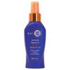 It's A 10 Miracle Haircare Leave In Plus Keratin Earplug, 4 cm, Black