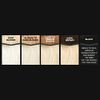 Jerome Russell Bblonde Maximum Lift Cream Peroxide 30 Vol - Permanent Blonde Hair Dye for Blonde to Medium Brown Hair Colour, Hair Bleach with 9% Peroxide & Avocado Oil, Lifts 6-7 Shades, 75ml