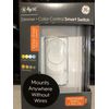 GE CYNC Dimmer + Color Control Smart Switch/Keypad - Wireless Battery Powered