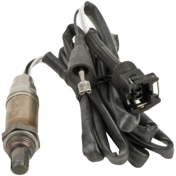 Bosch 13308 Premium Original Equipment Oxygen Sensor - Compatible with Select Volvo 240