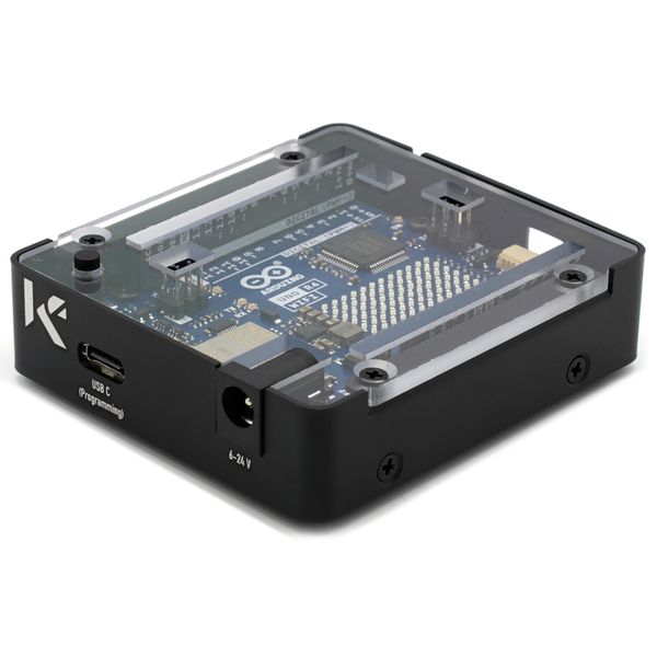 KKSB Arduino Uno R4 Minima and WiFi Case