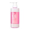 SIRTFL CC Moist Shampoo, 13.5 fl oz (400 ml), Rose & Citrus Scent, Certful Shampoo, Reduces Spread, Moisturizing, Glossy, Shampoo Bottle