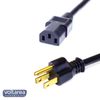 Power Cord Cable 6.6ft / 2m for Cooker Pressure XL Digital Programmable Cooker