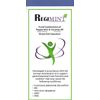 REGIMINT Peppermint Oil Plus Caraway Enteric Caps. IBS (4 Bottles)