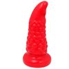 Peach Toys TU-No Hard Red (KIY712)