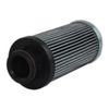 Big Filter Replacement Hydraulic Filter Compatible with Parker 932017Q, 1-Pack