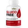 Gluco Free- Blood Support- 60 Capsules