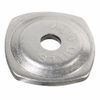 Stud Boy Power Plate Plus Backers Single 24/Pk 2439-P1
