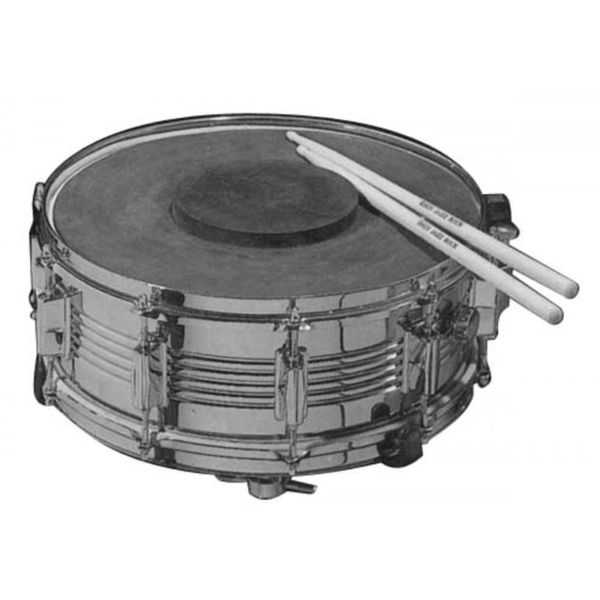 Stagg 2609 Practice Pads