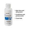 McKesson Shave Gel, Single Patient Use, 1.5 fl oz, 1 Count