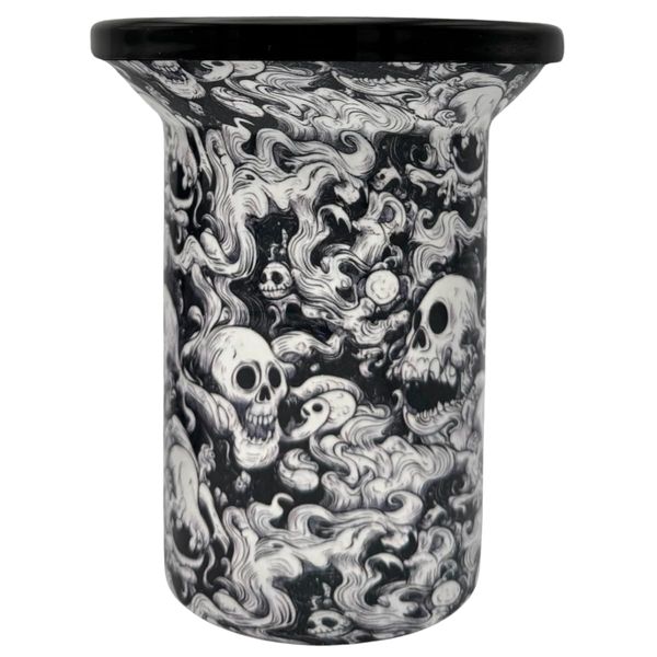 Skull Storm Roadie Mud Jug
