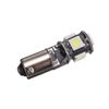 23x Canbus LED Car Interior Inside Light Dome Trunk Map License Plate Lamp Bulb