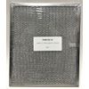 2-PACK Replacement For Broan BPRPFA Range Hood Ducted Grease Filter