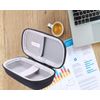 Sony Linear PCM Recorder PCM-A10/ICD-PX470F B - Compatible Storage Case - WERJIA
