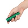 Olight S2R Baton II Green Side Switch LED EDC Rechargeable Flashlight, 1150 Lum