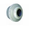1.5"MPT 1" EYE WHITE EYEBALL FITTING (AQUASTAR - 8101)