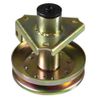 Stens New Spindle Assembly 285-111 Compatible with/Replacement for John Deere AM126225