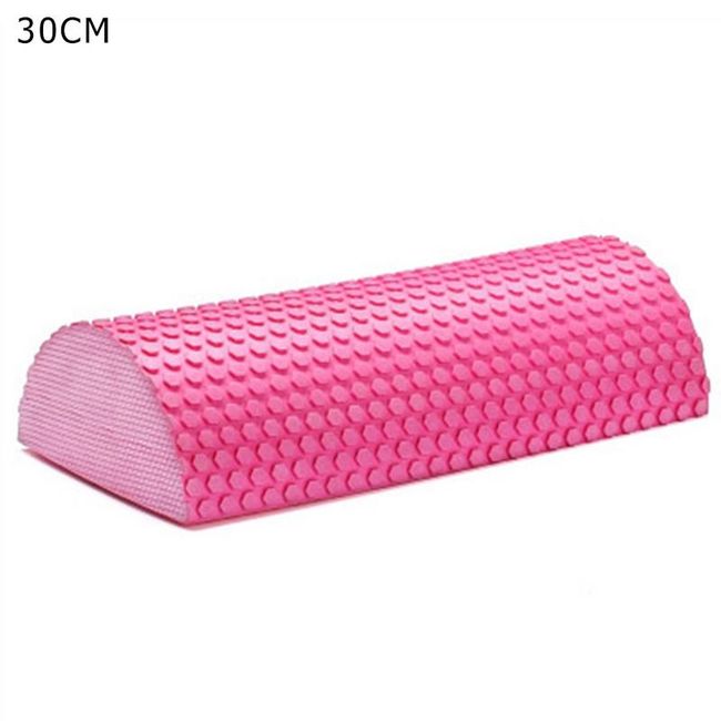 EVA Foam Roller – The Fitness Depot