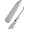 Dental Elevators Warwick James Set of 3 PCS. (Left)
