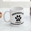 CafePress My German Shorthaired Pointer Mug 11 oz (325 ml) Ceramic Coffee Mug